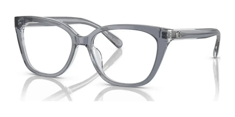 Coach HC6226F Eyeglasses | Size 56