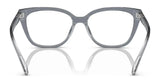 Coach HC6226F Eyeglasses | Size 56