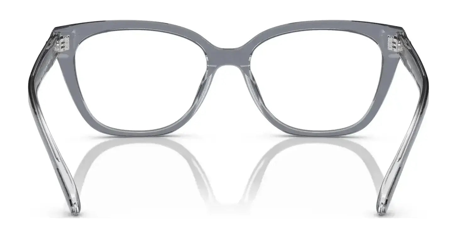 Coach HC6226F Eyeglasses | Size 56