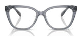 Coach HC6226F Eyeglasses | Size 56