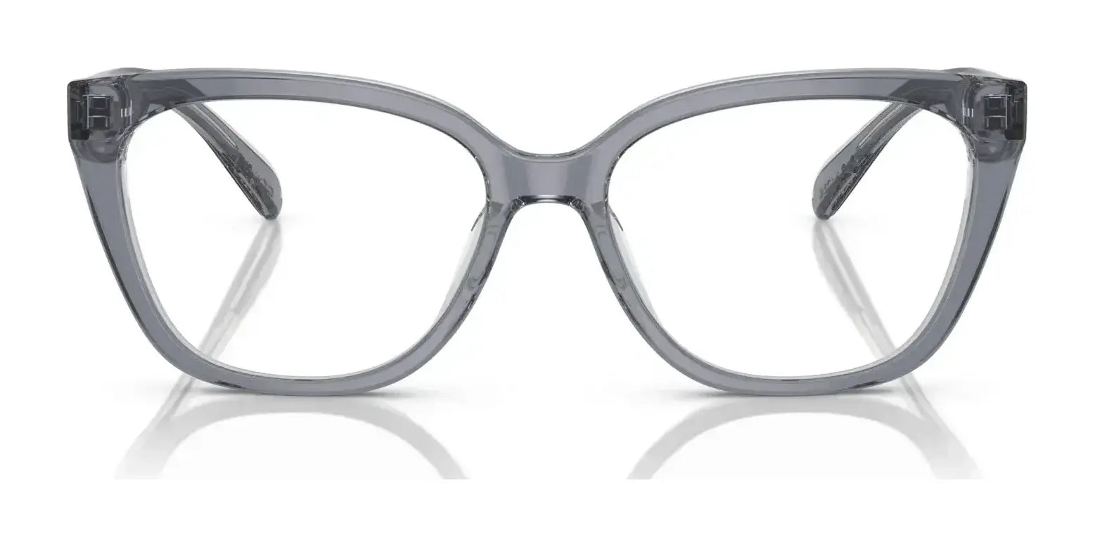 Coach HC6226F Eyeglasses | Size 56