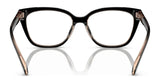 Coach HC6226F Eyeglasses | Size 56