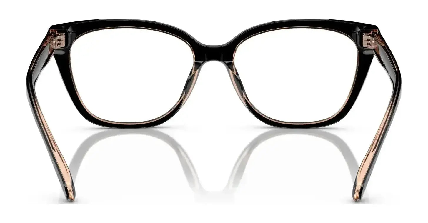 Coach HC6226F Eyeglasses | Size 56