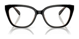 Coach HC6226F Eyeglasses | Size 56