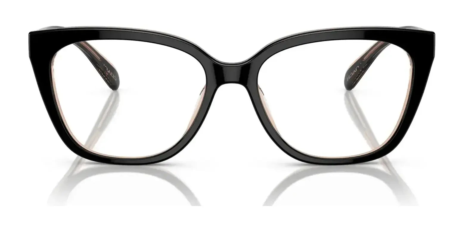 Coach HC6226F Eyeglasses | Size 56