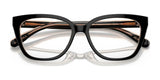 Coach HC6226F Eyeglasses | Size 56