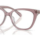 Transparent Rose/Blush №5782