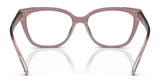 Coach HC6226F Eyeglasses | Size 56