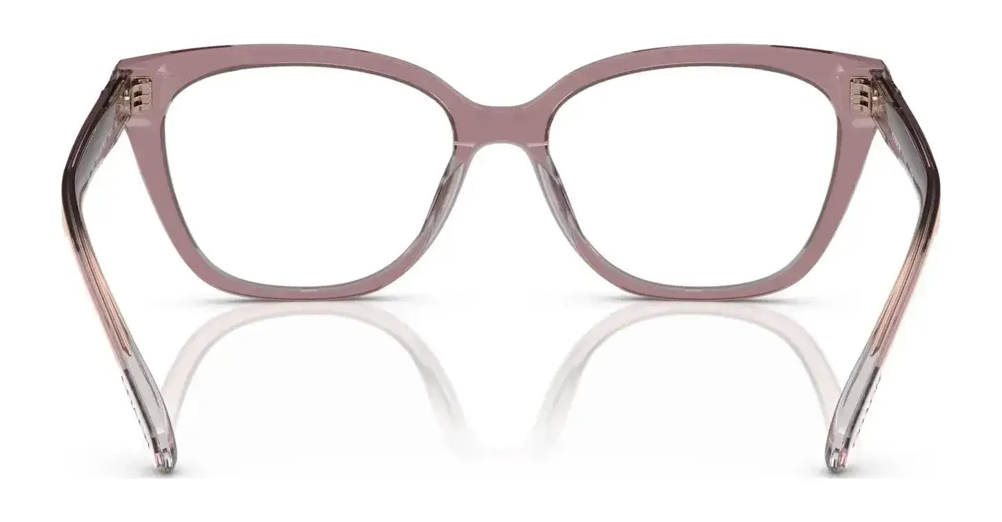 Coach HC6226F Eyeglasses | Size 56