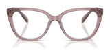 Coach HC6226F Eyeglasses | Size 56