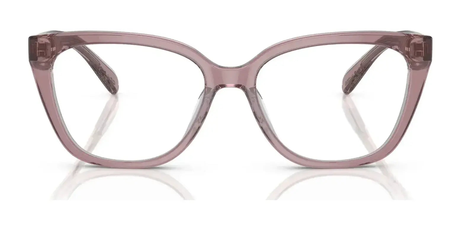 Coach HC6226F Eyeglasses | Size 56