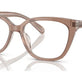Transparent Brown/Grey №5779