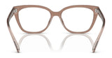 Coach HC6226U Eyeglasses | Size 54