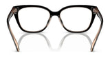 Coach HC6226U Eyeglasses | Size 54