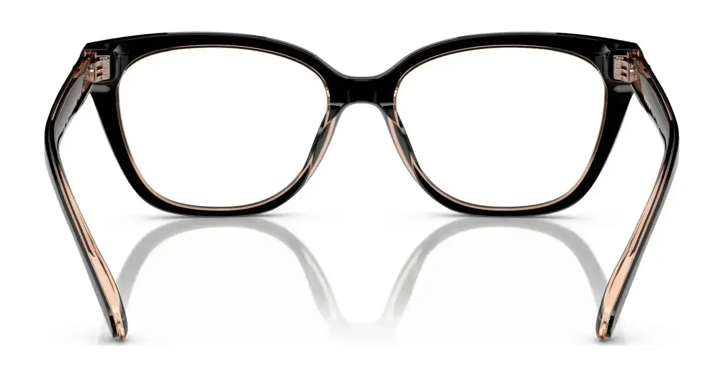 Coach HC6226U Eyeglasses | Size 54