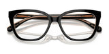 Coach HC6226U Eyeglasses | Size 54