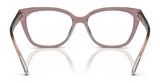 Coach HC6226U Eyeglasses | Size 54