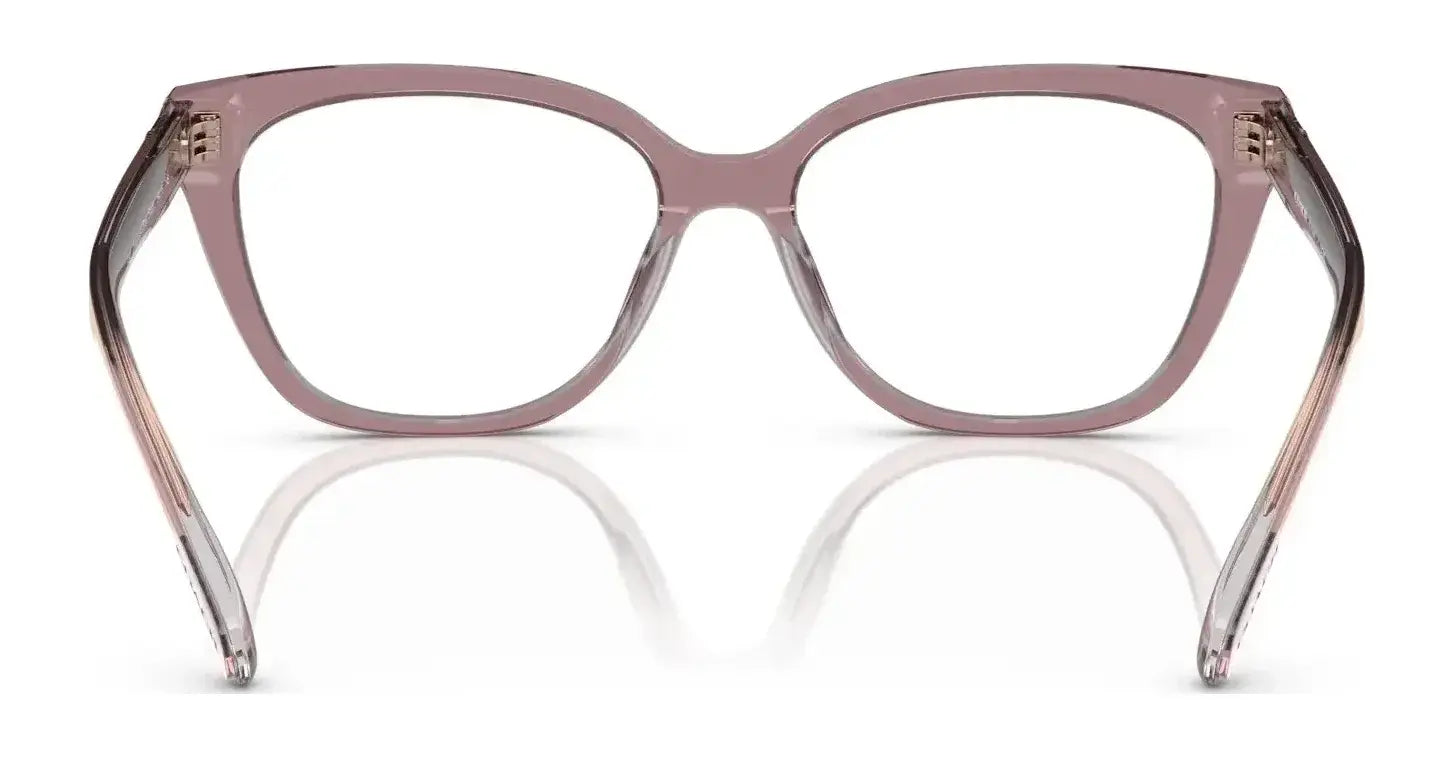 Coach HC6226U Eyeglasses | Size 54