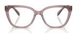 Coach HC6226U Eyeglasses | Size 54