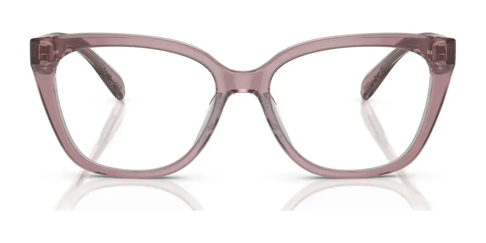 Coach HC6226U Eyeglasses | Size 54