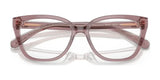 Coach HC6226U Eyeglasses | Size 54