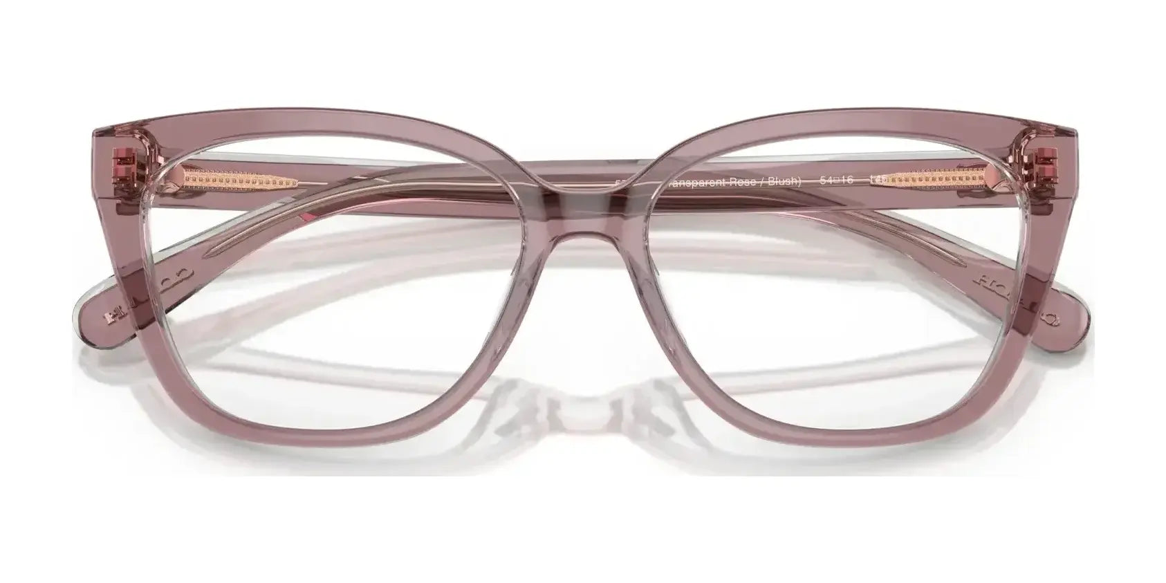 Coach HC6226U Eyeglasses | Size 54