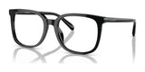 Coach HC6227U Eyeglasses Black