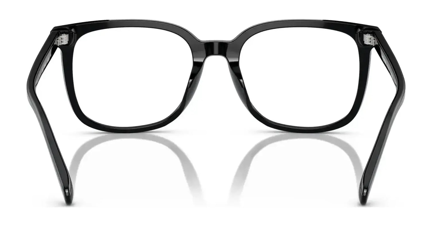 Coach HC6227U Eyeglasses | Size 54