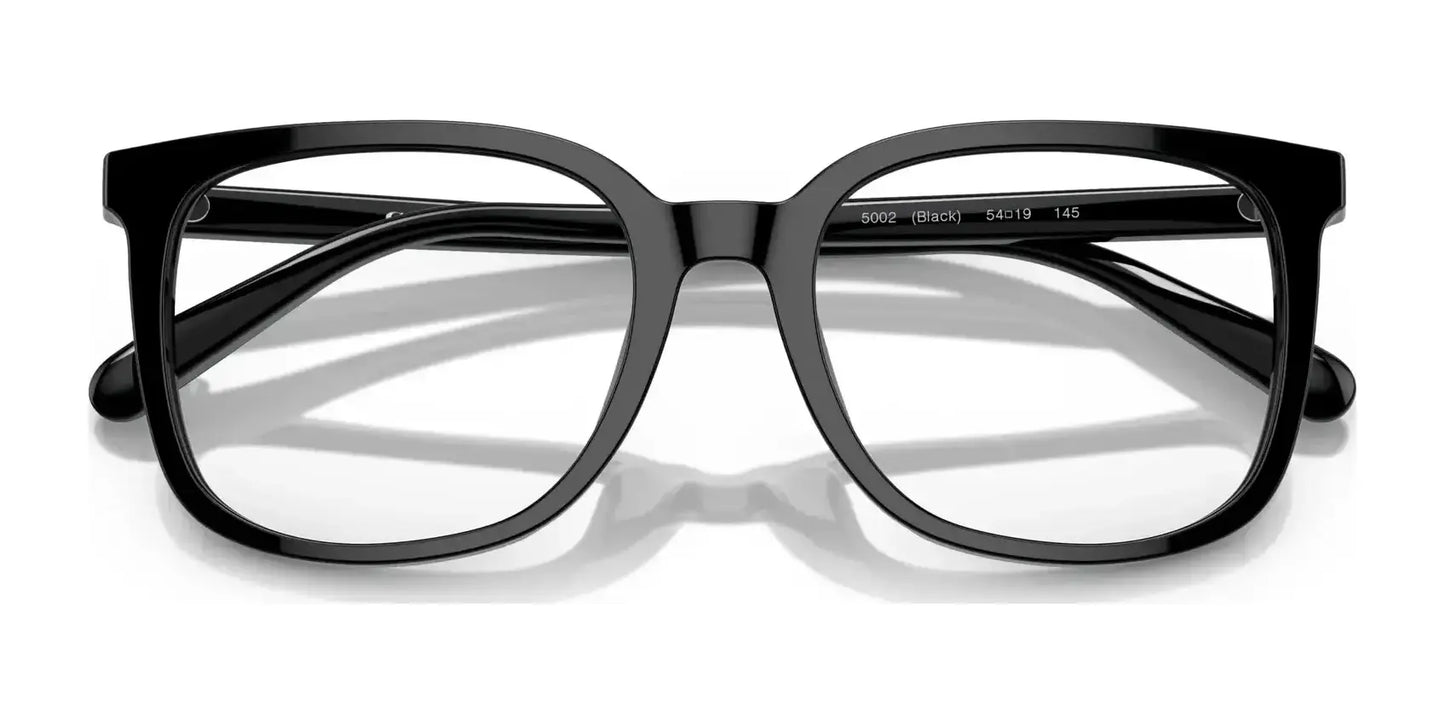 Coach HC6227U Eyeglasses | Size 54