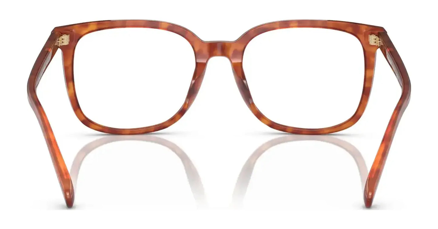 Coach HC6227U Eyeglasses | Size 54