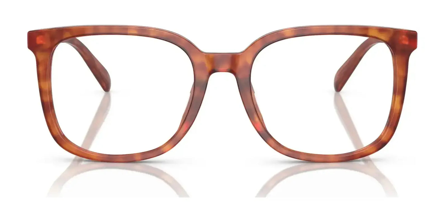 Coach HC6227U Eyeglasses | Size 54