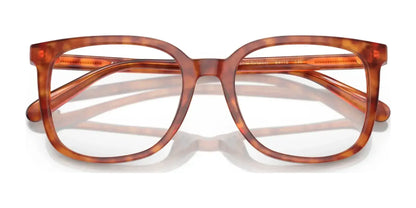 Coach HC6227U Eyeglasses | Size 54