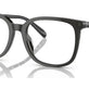 Transparent Dark Grey №5793