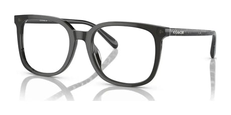 Coach HC6227U Eyeglasses | Size 54