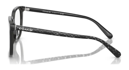 Coach HC6227U Eyeglasses | Size 54