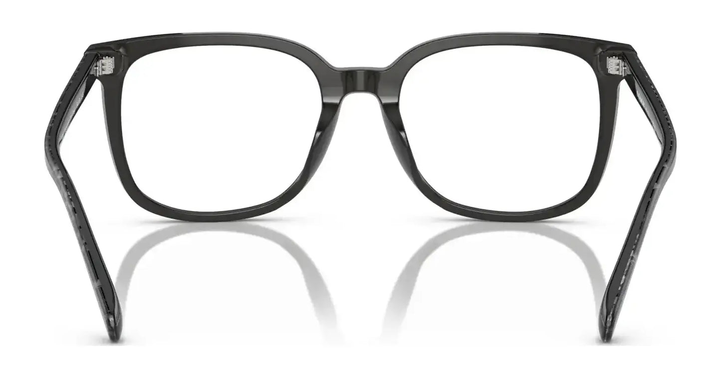 Coach HC6227U Eyeglasses | Size 54