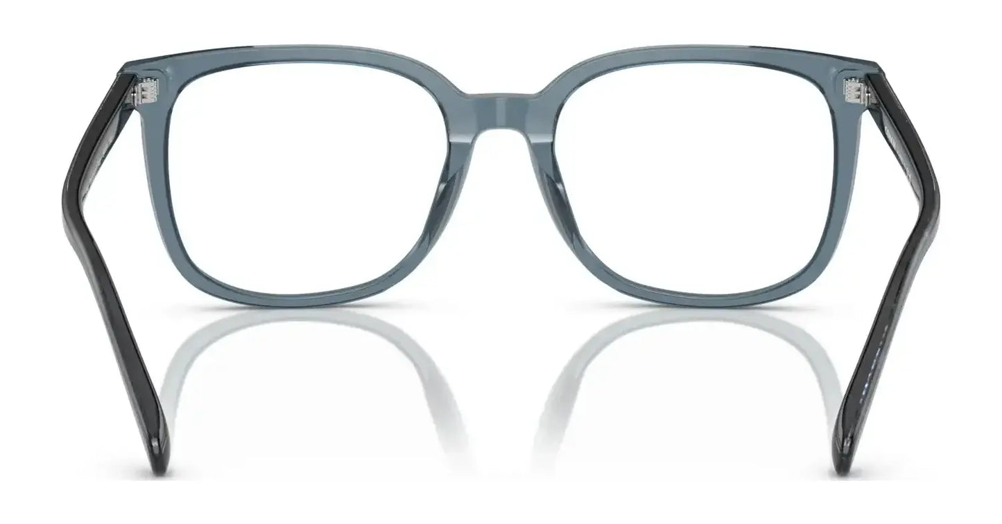 Coach HC6227U Eyeglasses | Size 54