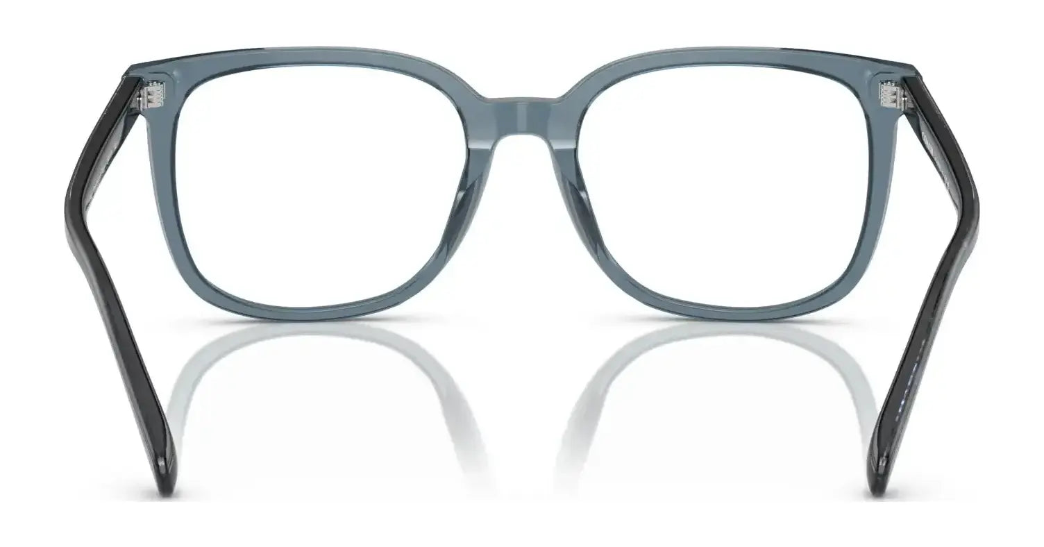 Coach HC6227U Eyeglasses | Size 54