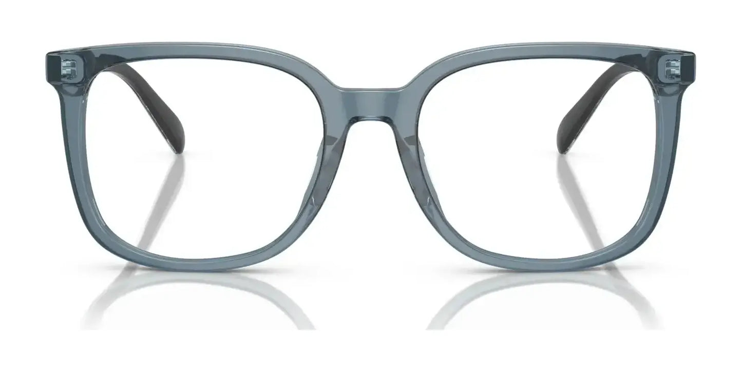 Coach HC6227U Eyeglasses | Size 54