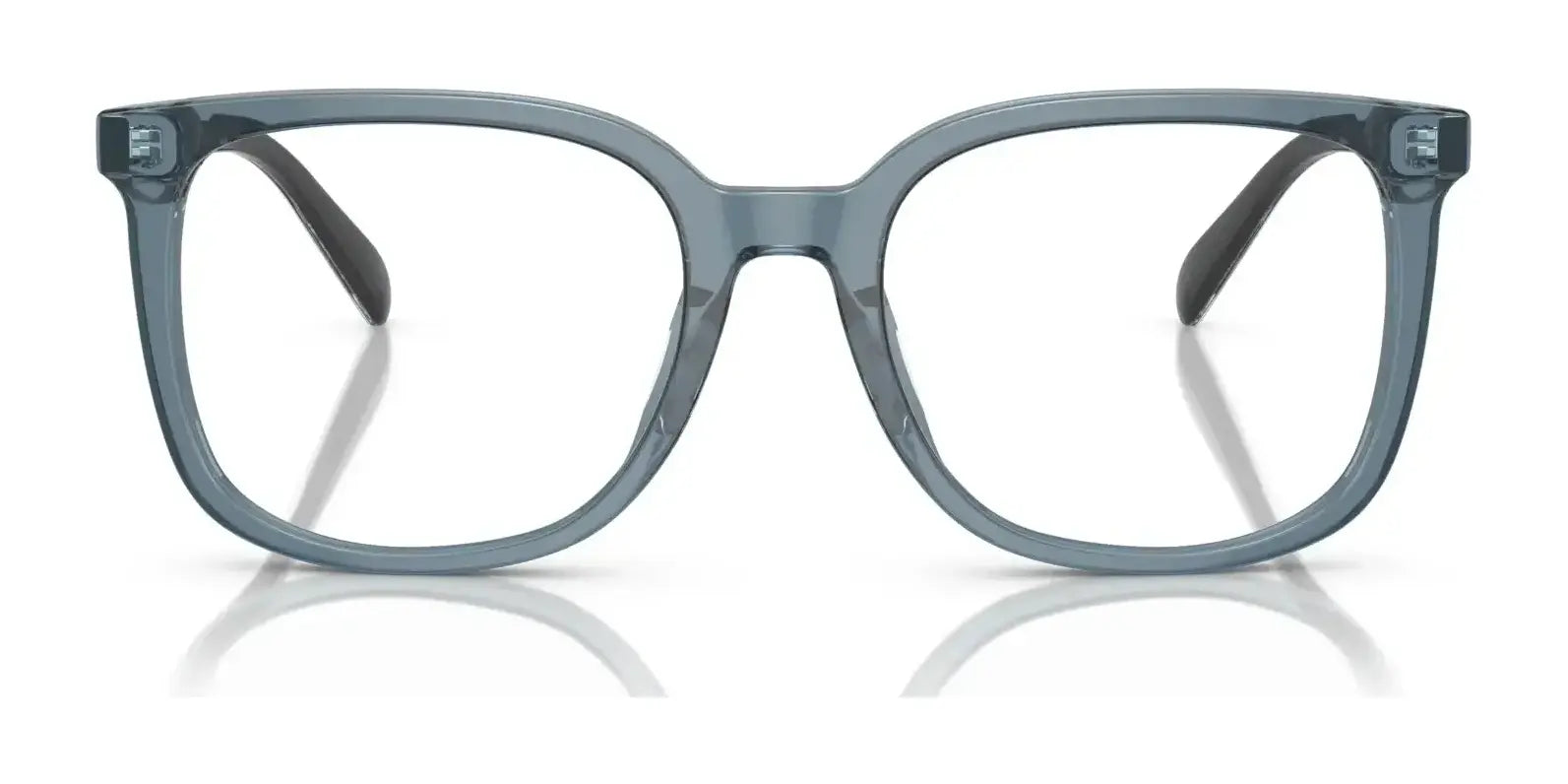 Coach HC6227U Eyeglasses | Size 54