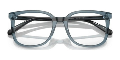 Coach HC6227U Eyeglasses | Size 54