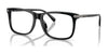 Coach HC6228U Eyeglasses | Size 56 / Black №5002