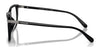 Coach HC6228U Eyeglasses | Size 56 / Blue Tortoise №5754