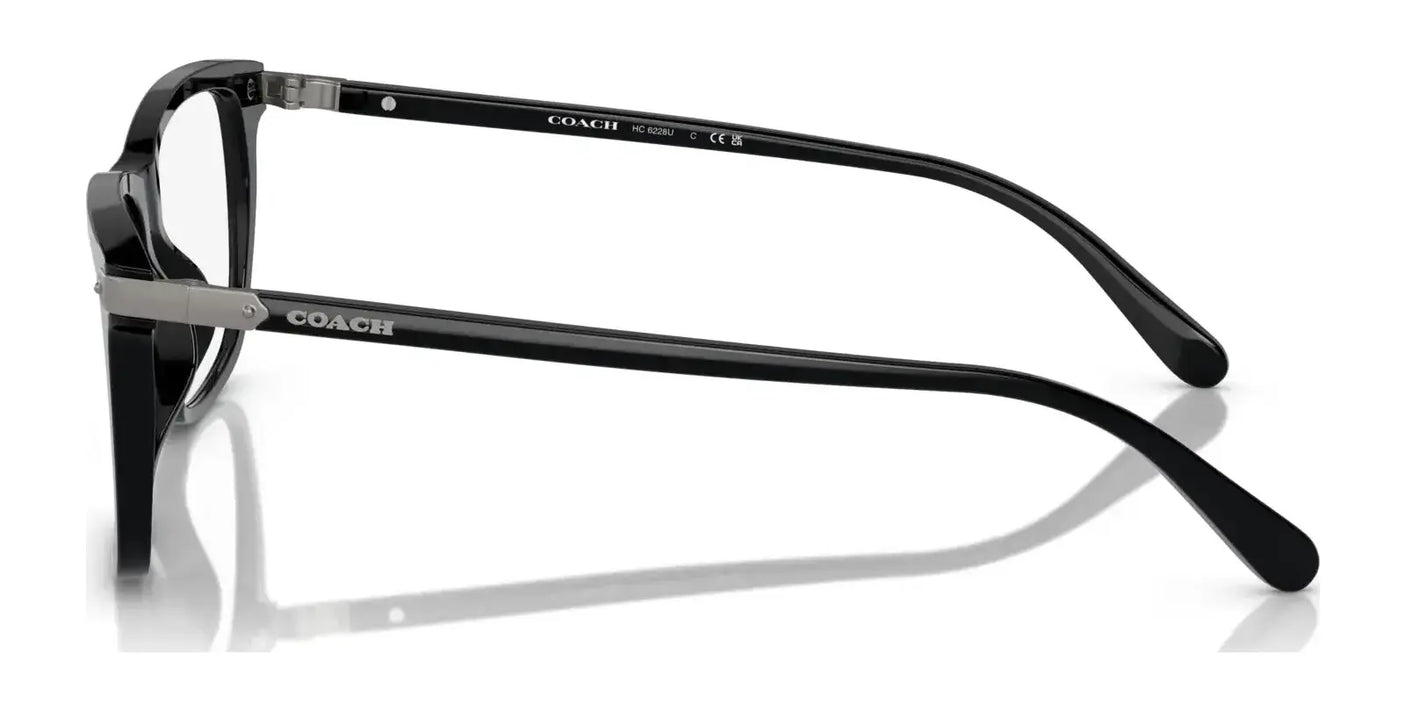 Coach HC6228U Eyeglasses | Size 56