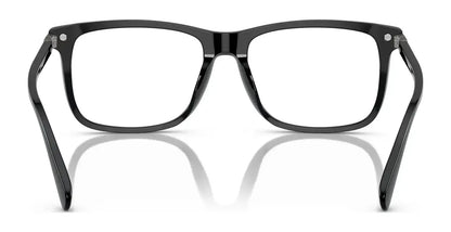 Coach HC6228U Eyeglasses | Size 56