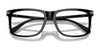 Coach HC6228U Eyeglasses | Size 56 / Blue Tortoise №5754