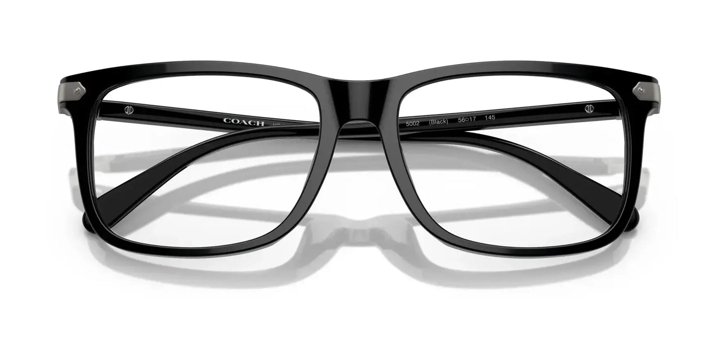 Coach HC6228U Eyeglasses | Size 56