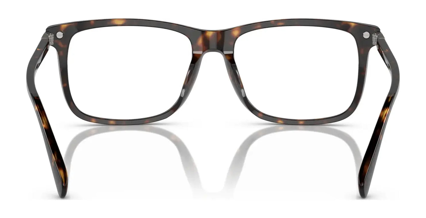 Coach HC6228U Eyeglasses | Size 56