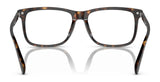 Coach HC6228U Eyeglasses | Size 56