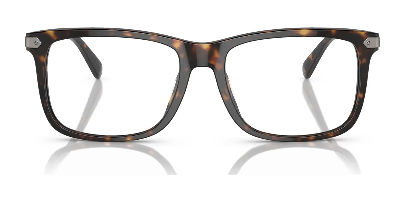 Coach HC6228U Eyeglasses | Size 56